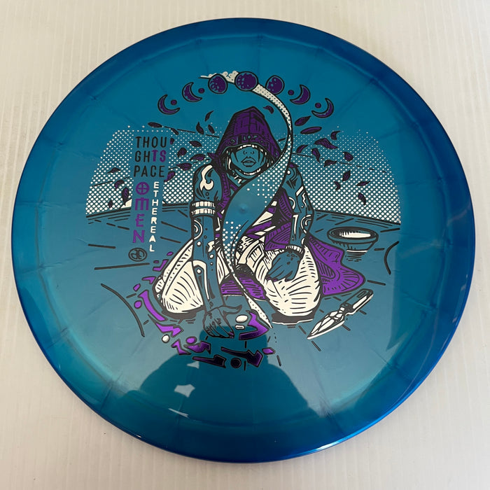 Blue/175g 25