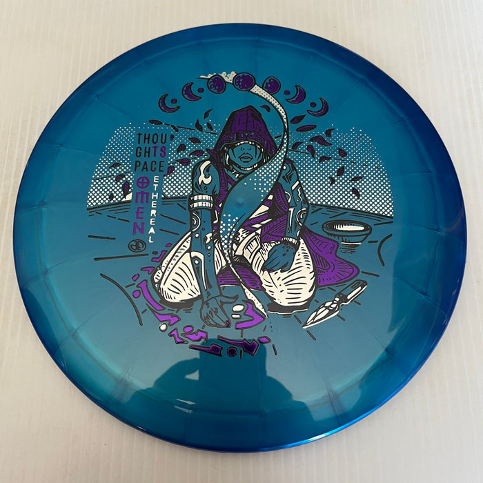 Blue/175g 27