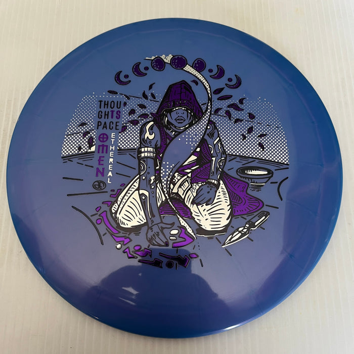 Blurple/173g 28
