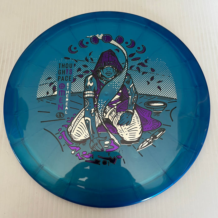 Thought Space Athletics Ethereal Omen 9/4/0/4