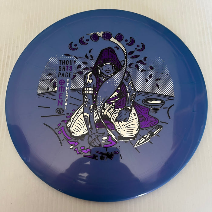 Blurple/174g 30