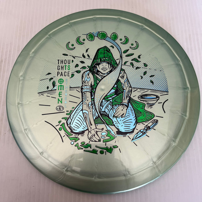 Seafoam/167g 31