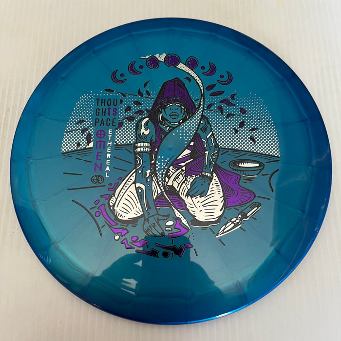 Blue/175g 32