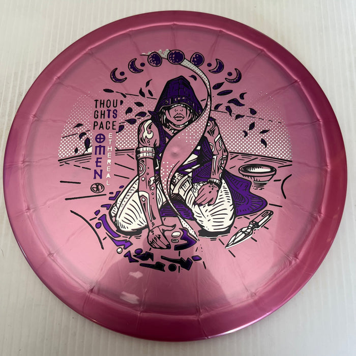 Pink/173g 8