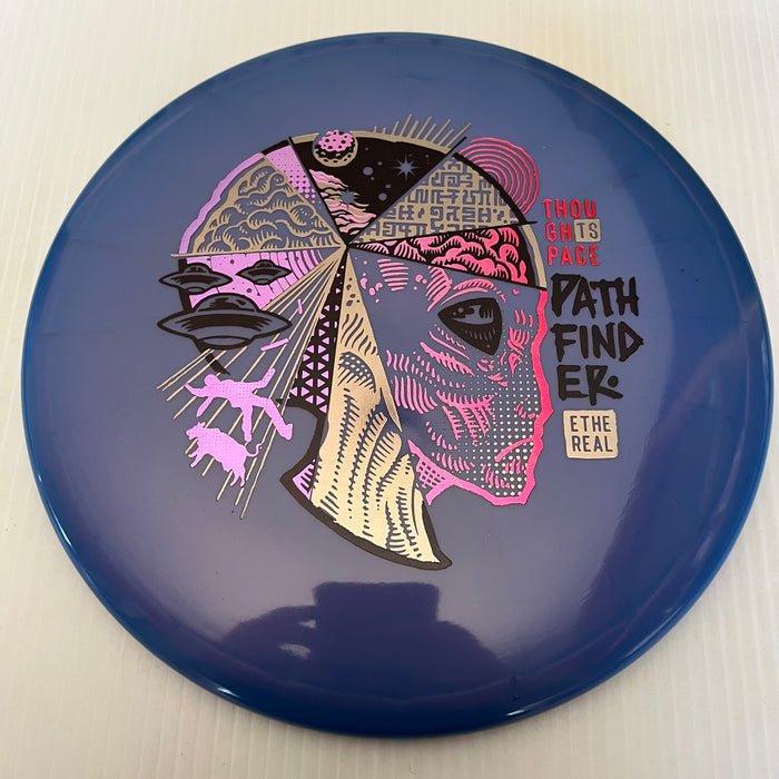 Blurple 8 / 177 grams