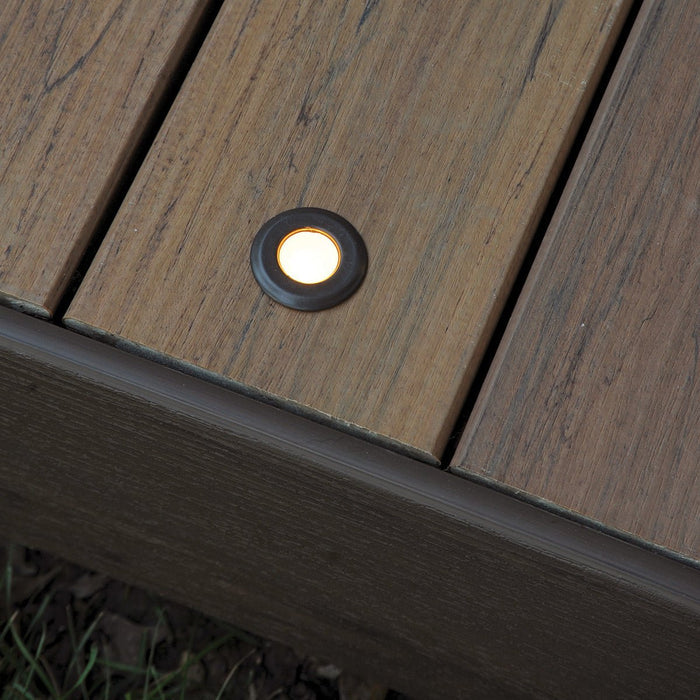 TimberTech® LED In-Deck Light - Advantage Lumber