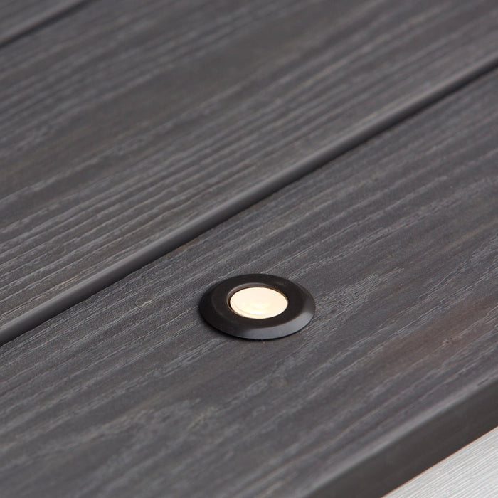 TimberTech® LED In-Deck Light - Advantage Lumber