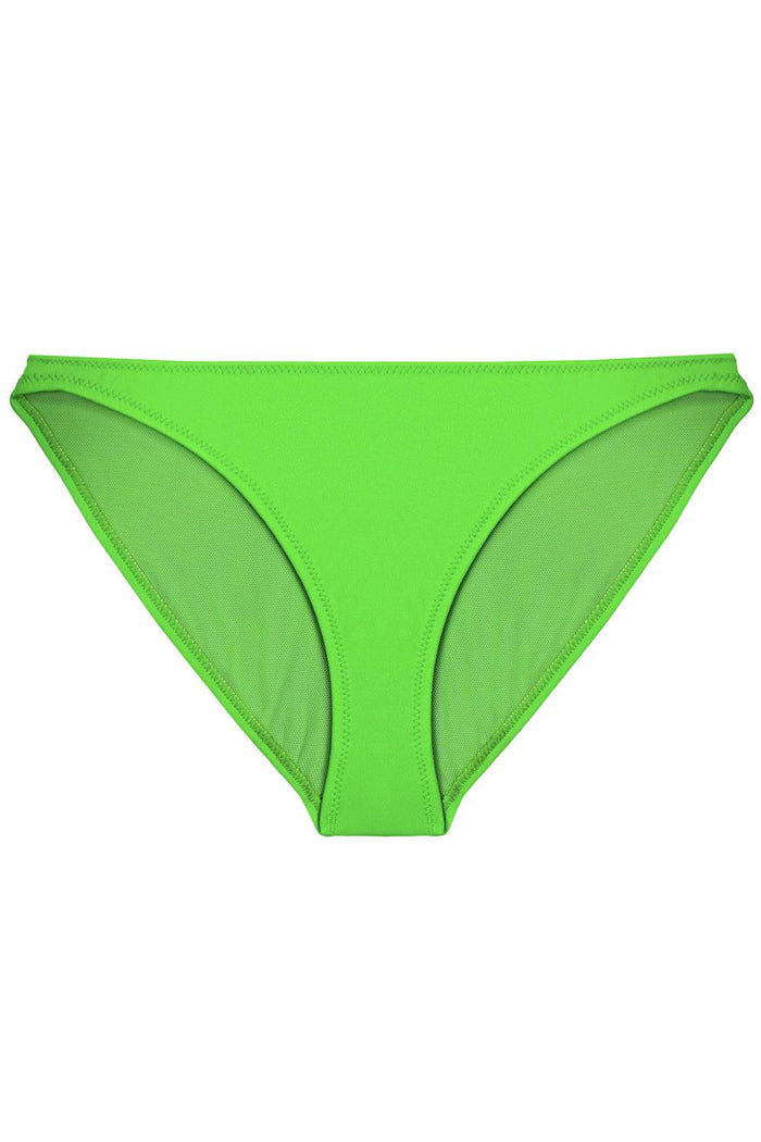 Tonic Greenery bikini bottom - yesUndress