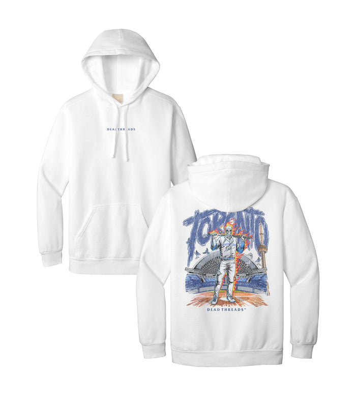 White / S