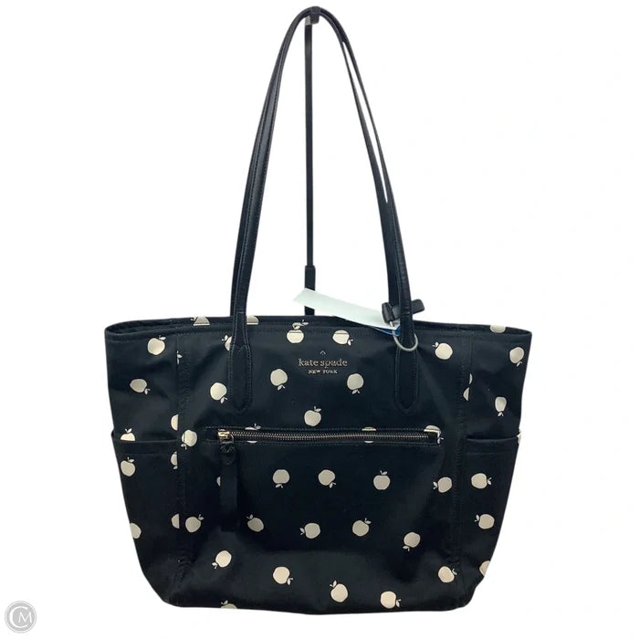 Tote Designer By Kate Spade, Size: Medium