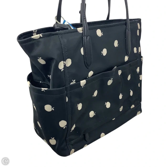 Tote Designer By Kate Spade, Size: Medium