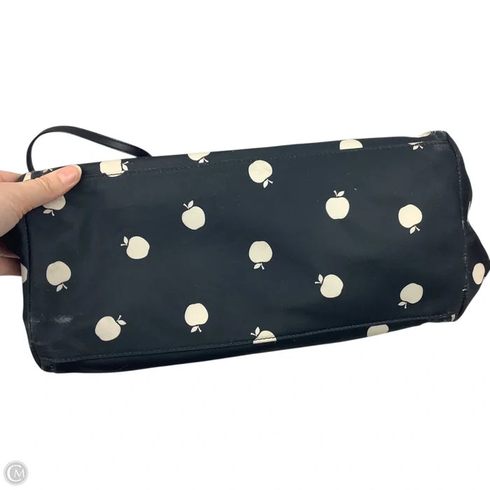 Tote Designer By Kate Spade, Size: Medium