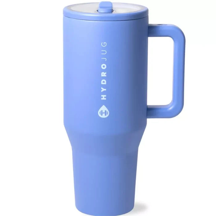 HJ Light Blue / 1183 ml / 40 oz