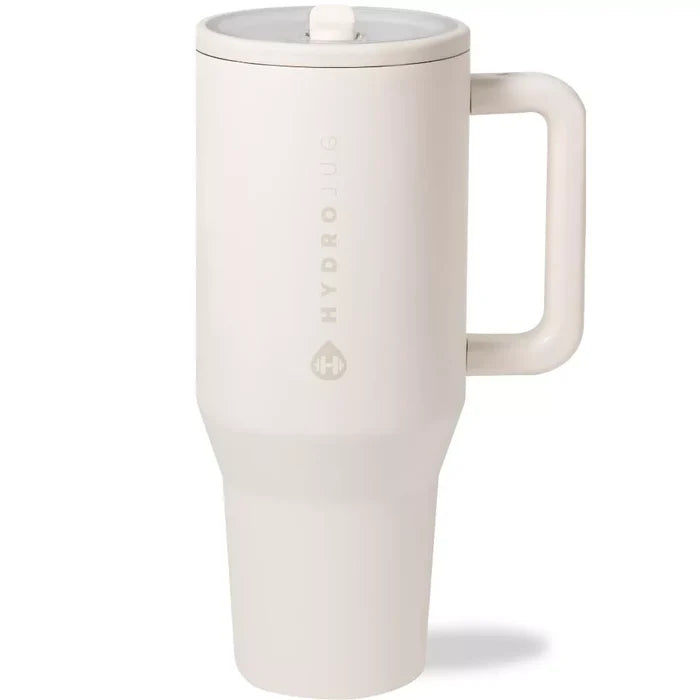 Cream / 1183 ml / 40 oz