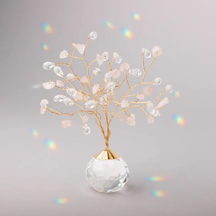Tree of Life Suncatcher