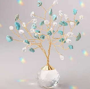 Tree of Life Suncatcher