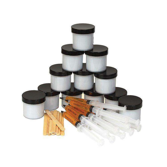 Tri- Epoxy Bulk Hardener