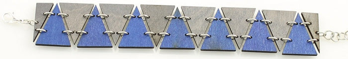 Triangle Bracelet 7502C