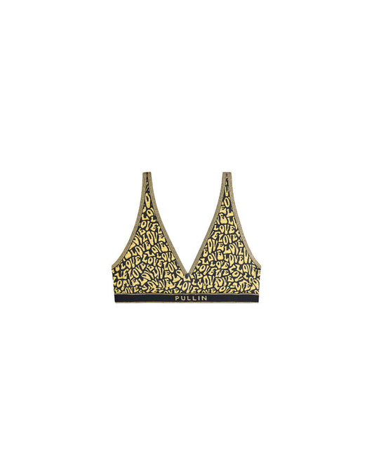 triangle foulard amore PULLIN