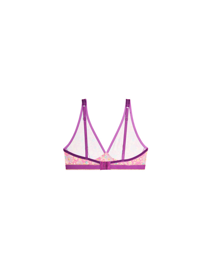 triangle foulard gipsy PULLIN