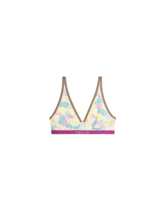 triangle foulard kool PULLIN
