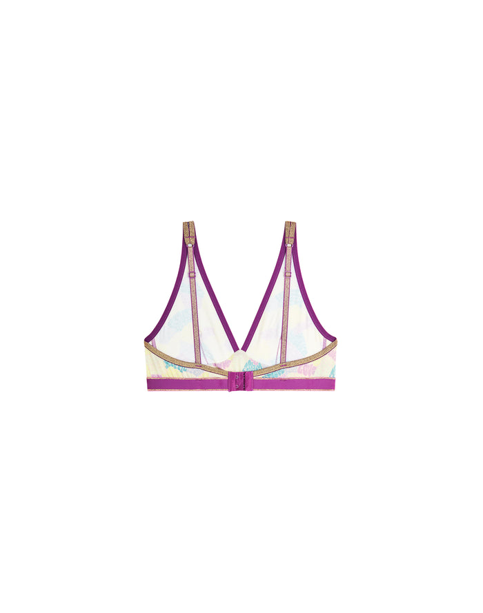 triangle foulard kool PULLIN