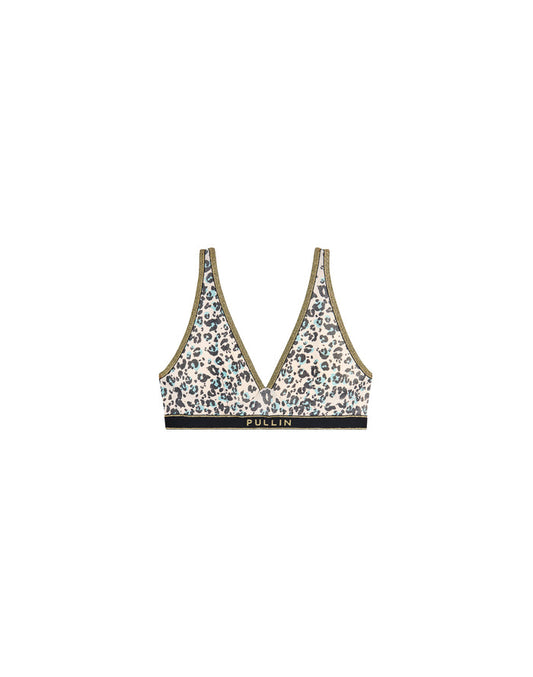 triangle foulard leo PULLIN