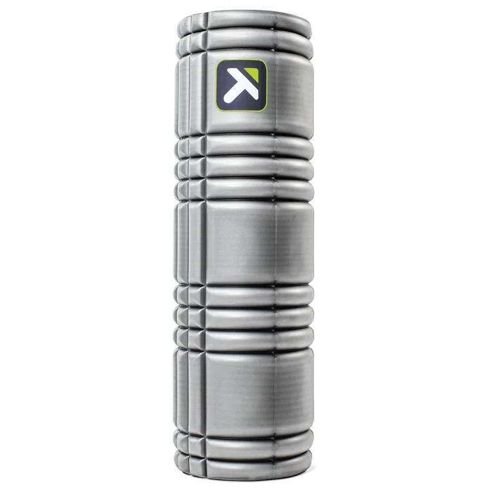 TriggerPoint CORE Foam Roller Accessories Trigger Point Gray