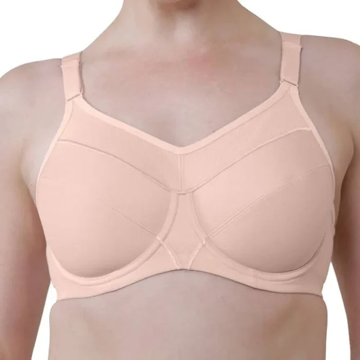 Triumph Triaction Ultra Underwired Sports Bra