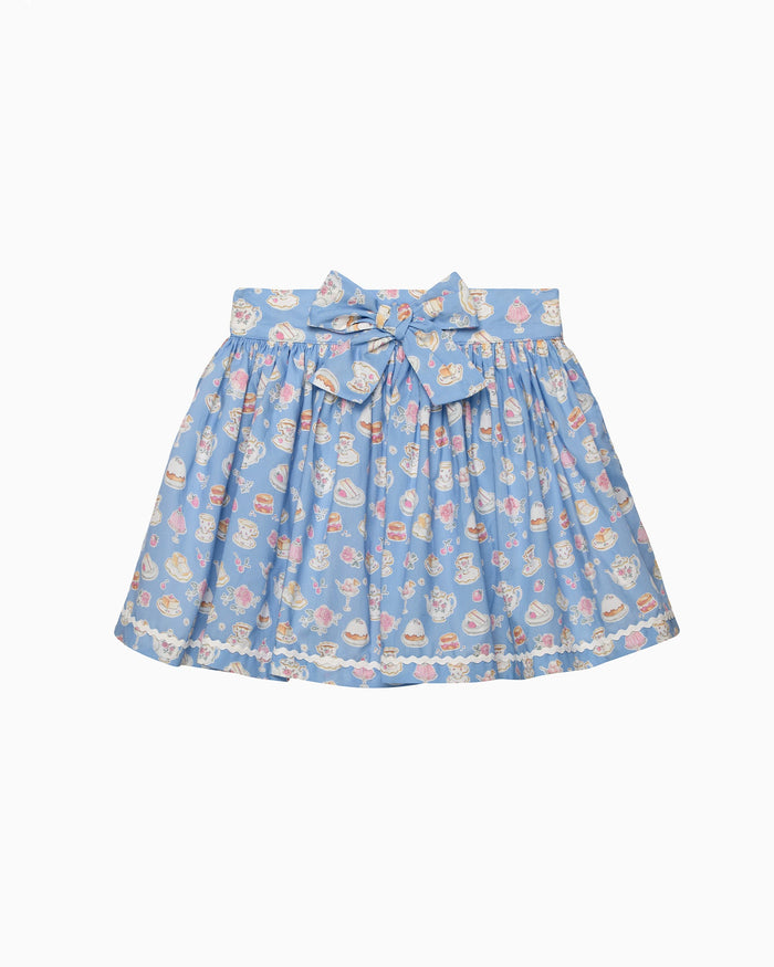 Confiture Skirt Trotters Tea Party Skirt