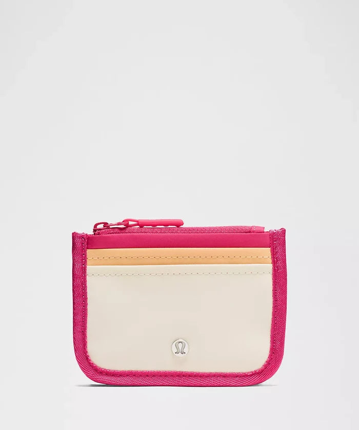 True Identity Card Case