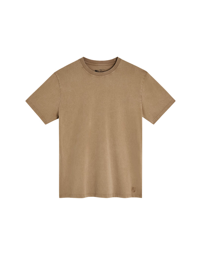 tshirt relax otter PULLIN en coton