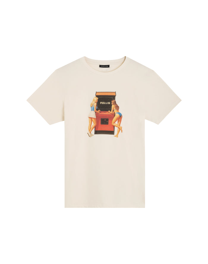 TSHIRT ARCADE