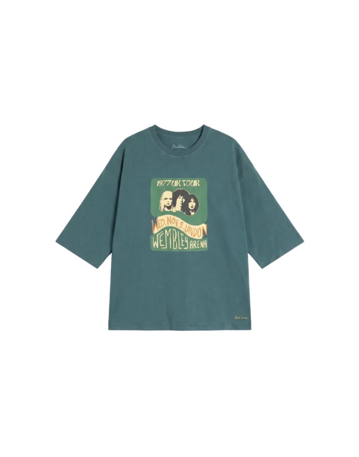 TSHIRT BILLIEBABA