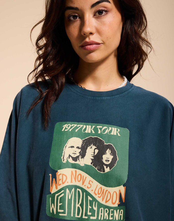 TSHIRT BILLIEBABA