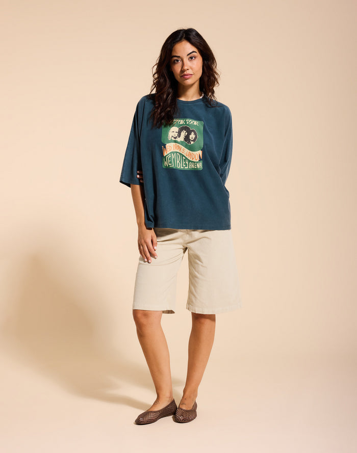 TSHIRT BILLIEBABA