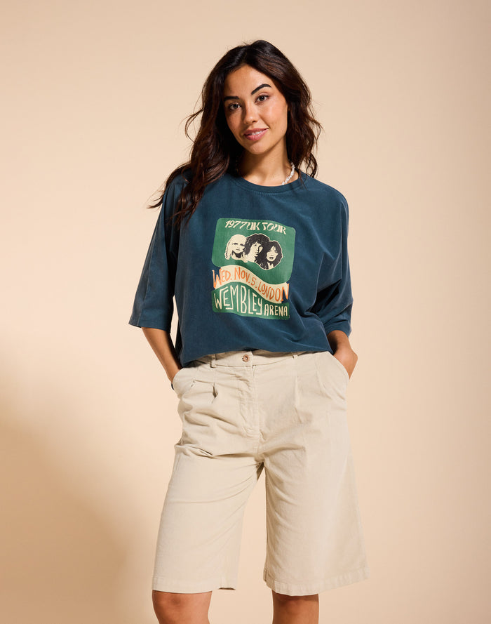 TSHIRT BILLIEBABA