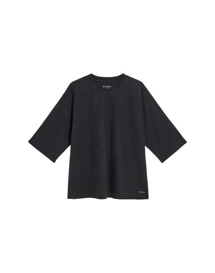 TSHIRT BILLIEBLK