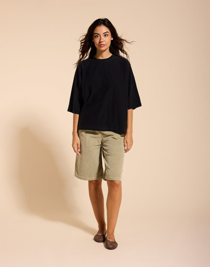 TSHIRT BILLIEBLK