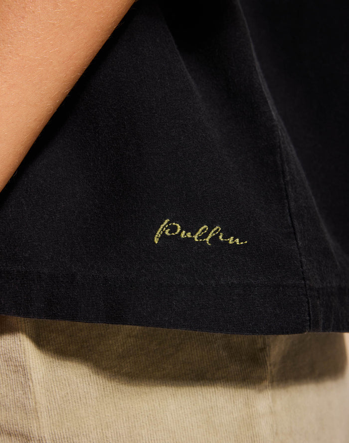 TSHIRT BILLIEBLK
