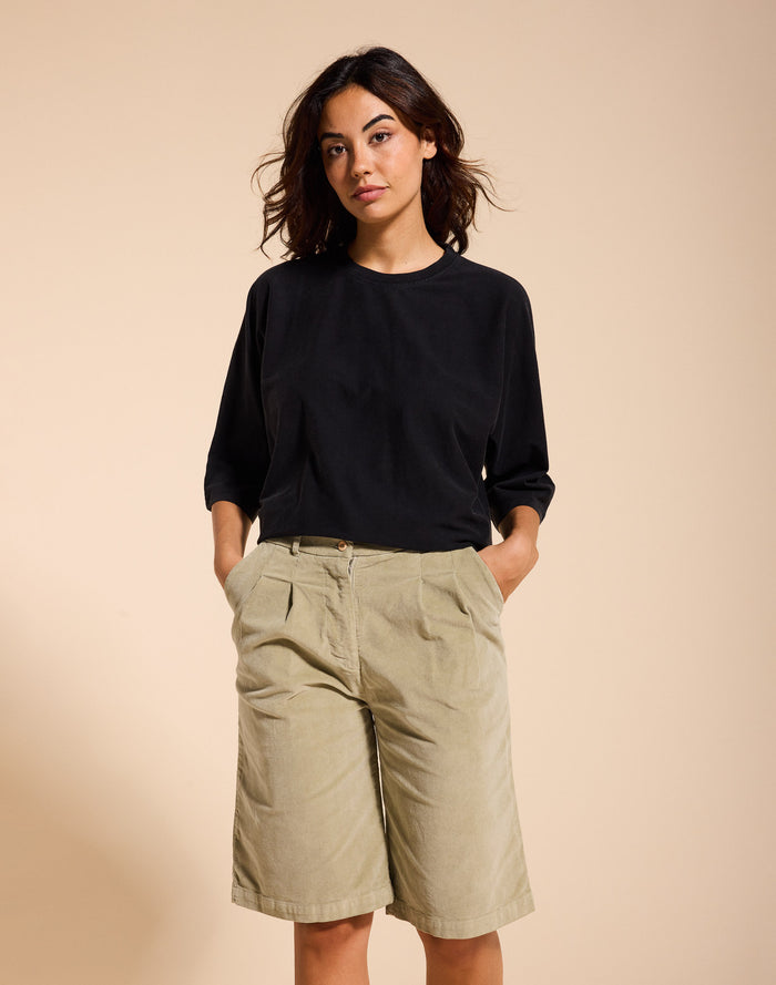 TSHIRT BILLIEBLK