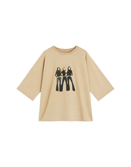 TSHIRT BILLIEFUN