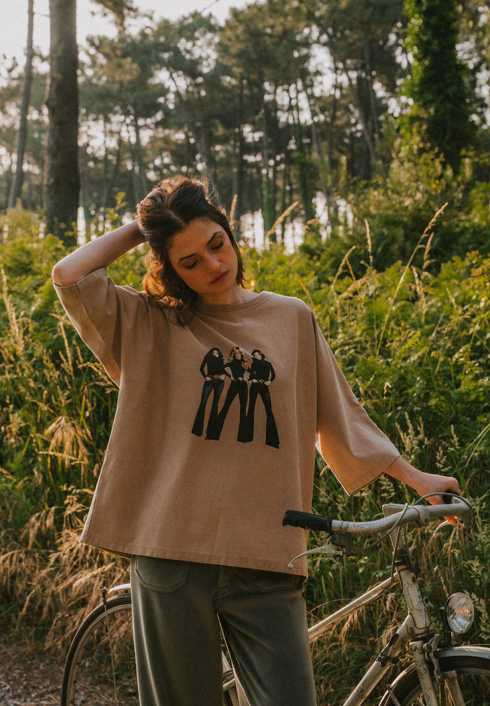 TSHIRT BILLIEFUN