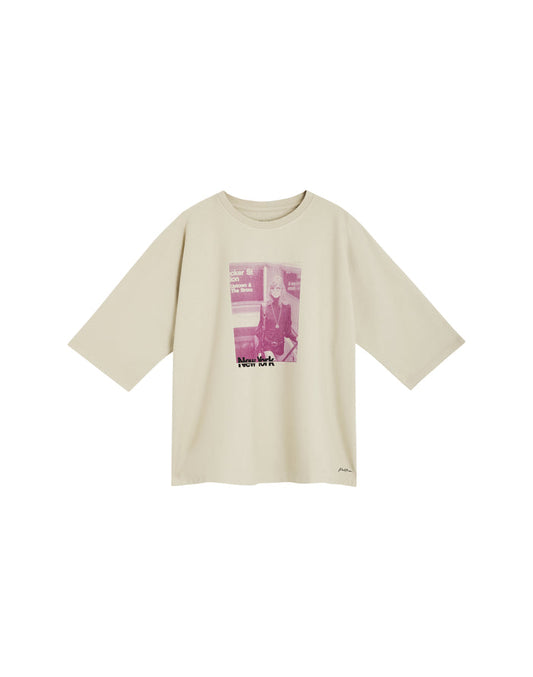 TSHIRT BILLIEGLORIA
