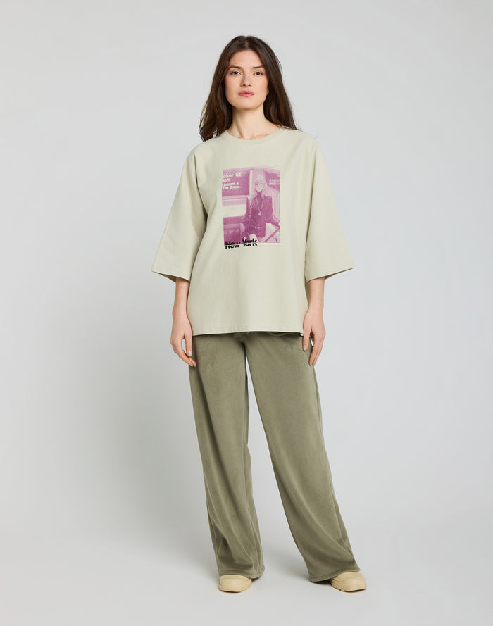 TSHIRT BILLIEGLORIA