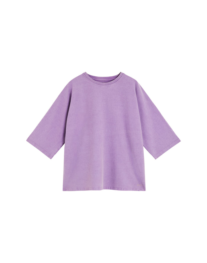 TSHIRT BILLIEPURPLE