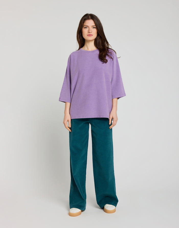 TSHIRT BILLIEPURPLE