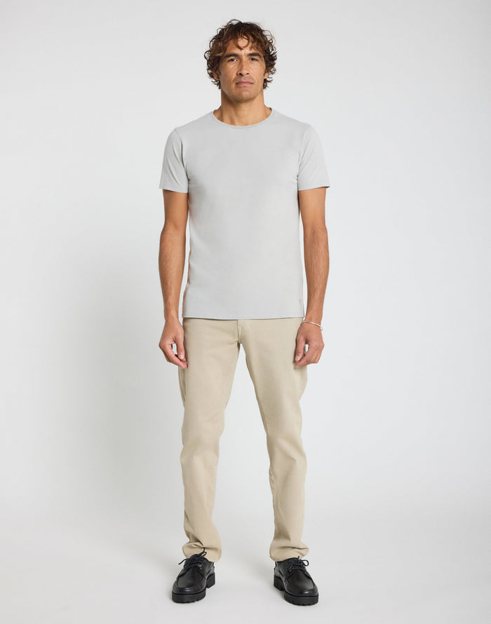 tshirt classic drizzle PULLIN en coton