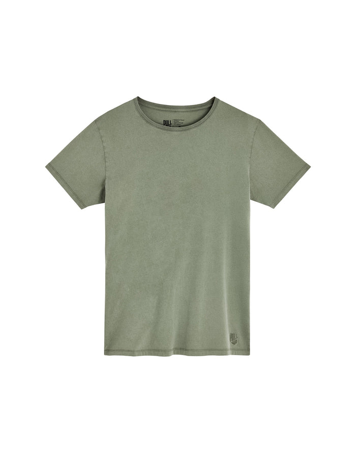 tshirt classic leaf PULLIN en coton