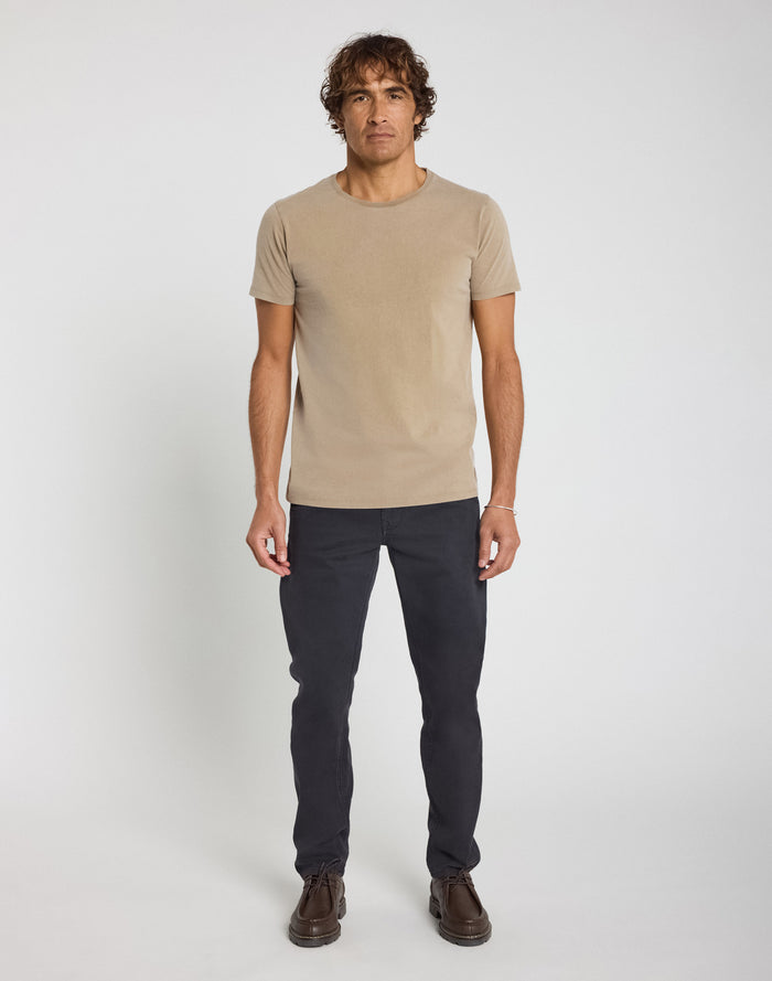 tshirt classic otter PULLIN en coton